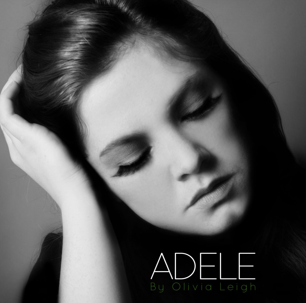 AndyB Events » Adele Tribute North West ‘Someone Like You’1024 x 1011