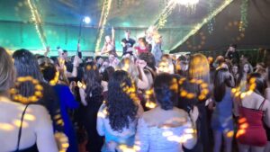 bar mitzvah dj hale barns