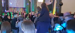 bar mitzvah liverpool