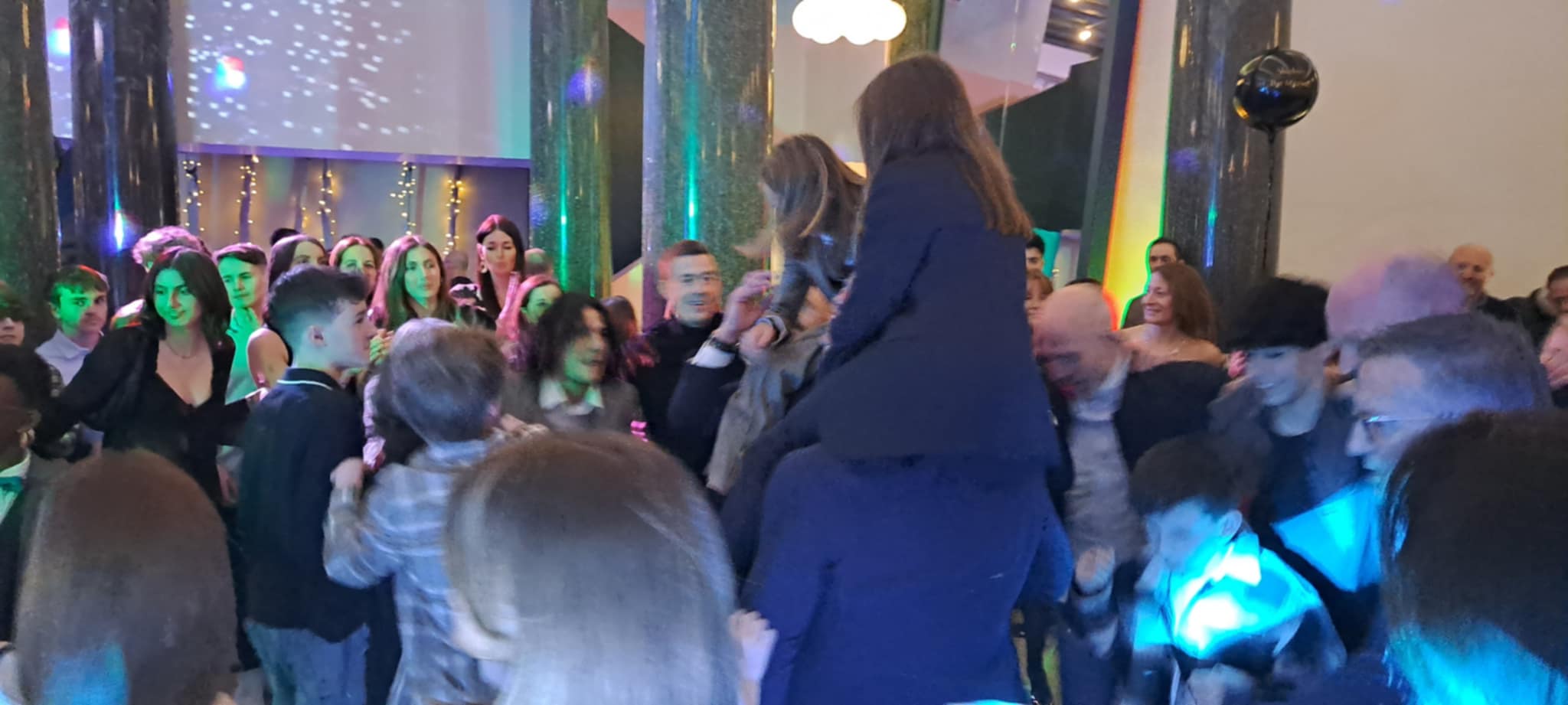 bar mitzvah liverpool