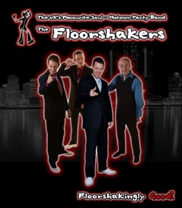Floorshakers