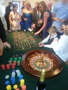 fun casino hire preston