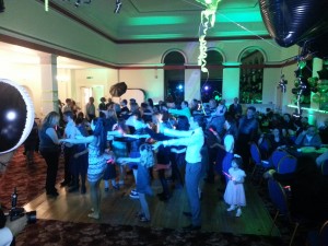 bar mitzvah party dj birmingham