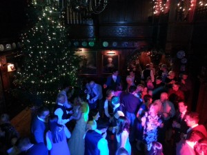 wedding disco windermere