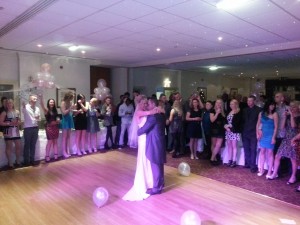 wedding disco blackburn