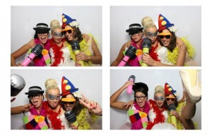 photo booth hire northwest