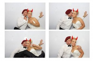 photobooth hire north west