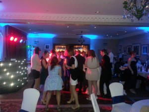 wedding disco wetherby