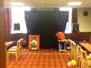 kids entertainment lancashire