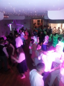 wedding discos south lakes