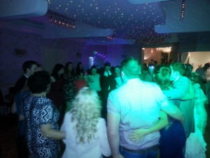 wedding dj windermere