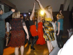 wedding discos kendal