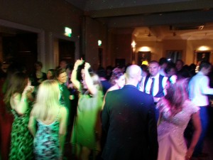 wedding dj liverpool