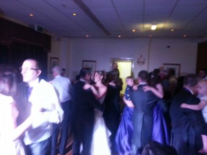 wedding discos dunkenhalgh