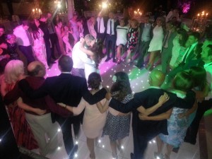 sefton park wedding discos