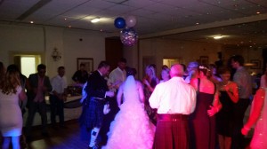 wedding discos dunkenhalgh