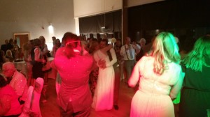 wedding djs merseyside