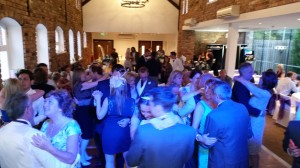 wedding disco doubletree hilton chester