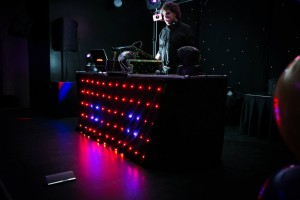 wedding dj lancashire