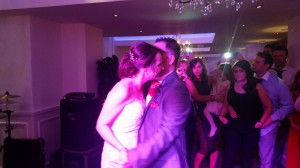 wedding dj ambleside