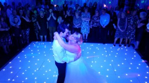 wedding dj devonshire house