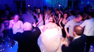 wedding dj liverpool