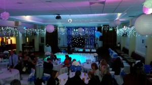 dj & dance floor hire preston