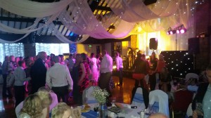 wedding entertainment mytton fold