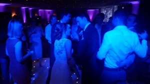 wedding discos worsley