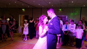 Mr & Mrs Sutcliffe