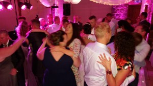 wedding dj beeston manor