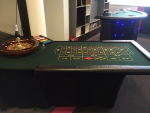 casino hire manchester