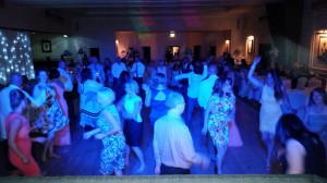 wedding disco dunkenhalgh