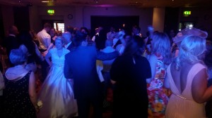 wedding dj liverpool