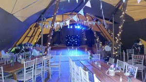 wedding dj waterhead