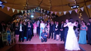 wedding dj south lakes