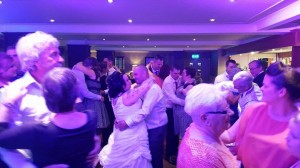 wedding dj wrightington hotel