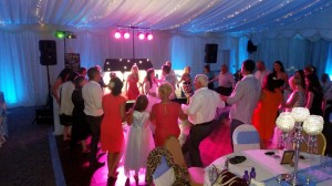 wedding djs preston