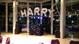 dj bar mitzvah salford