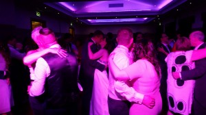 wedding DJ windermere