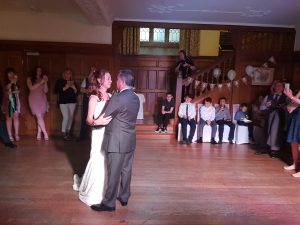 wedding dj windermere