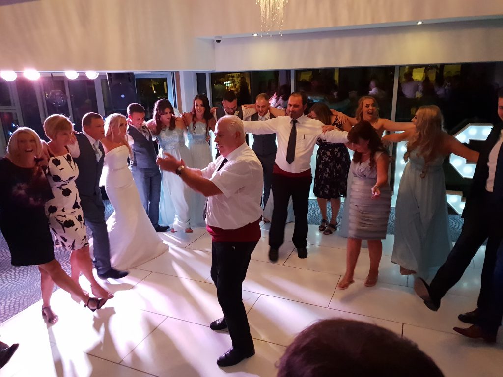 ormskirk wedding dj