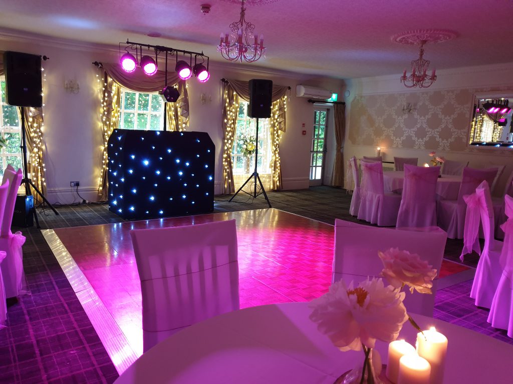 singleton lodge weddings