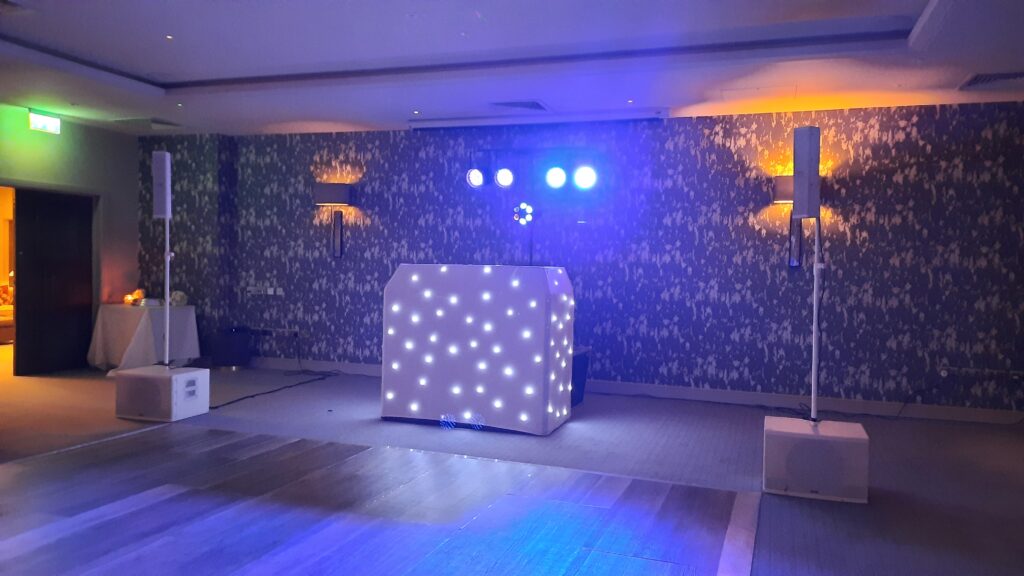 wedding party boulevard hotel blackpool