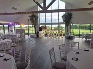 prom dj blackpool