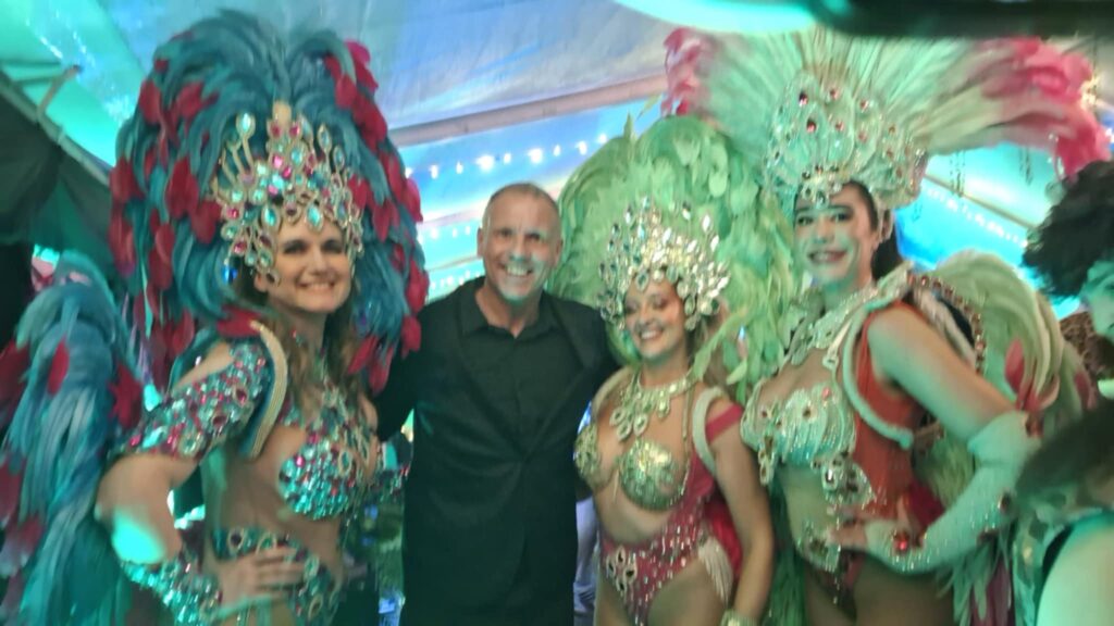 showgirls bar mitzvah altrincham