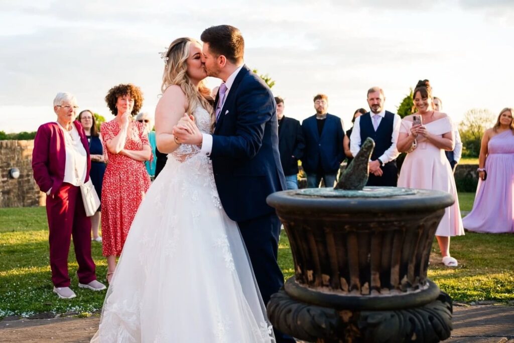 wedding dj lancashire