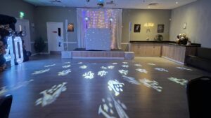 party dj haydock