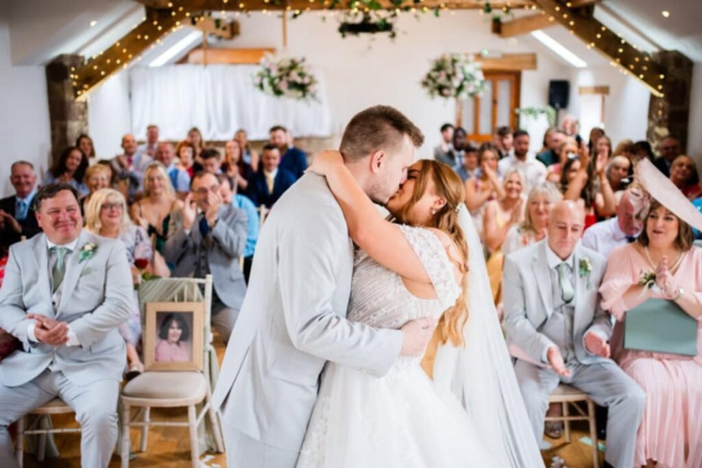 wedding ceremony music