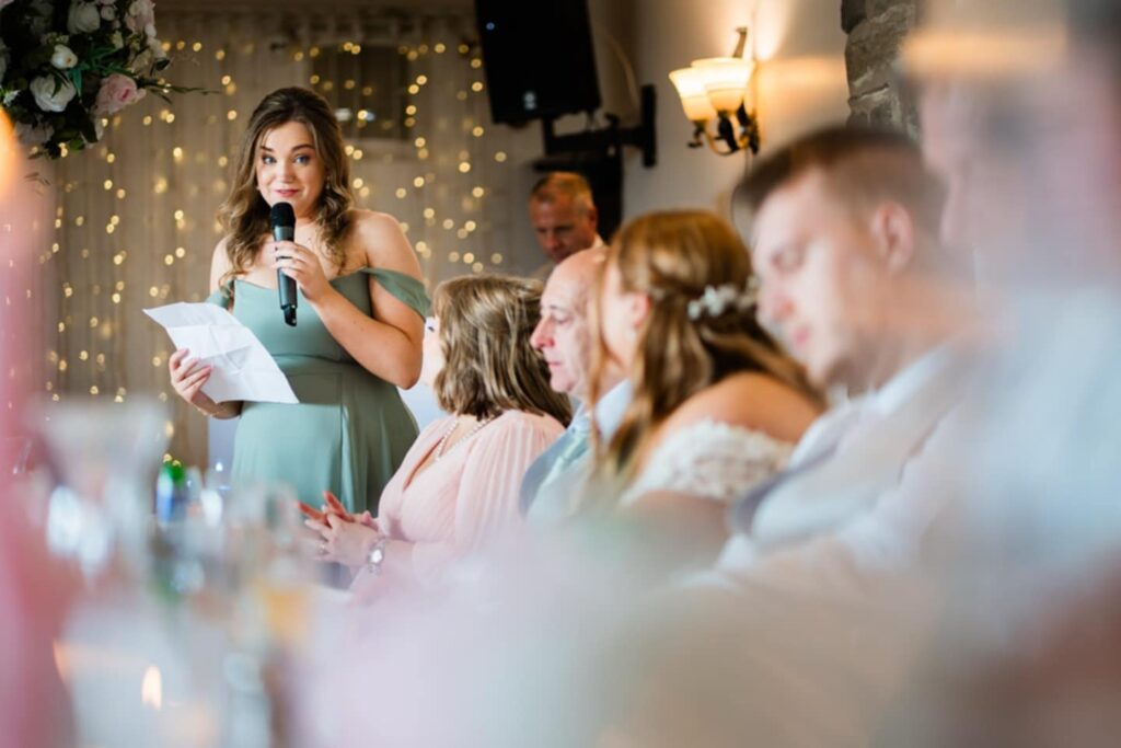 wedding dj & host